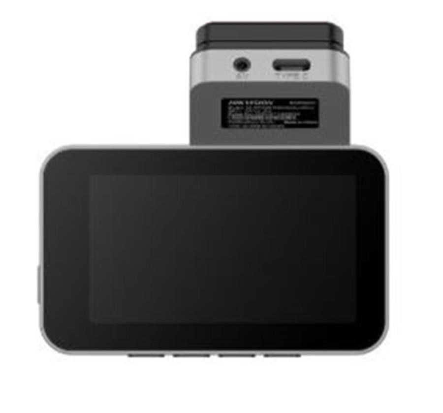 Güvenlik Kameraları Hikvision AE-DC2328-C200S(2ch)(O-STD) Mikrofon G-Sensörlü Çift Kamera Araç İçi Kamera WiFi Satın Al