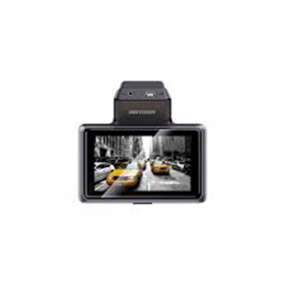 Güvenlik Kameraları Hikvision AE-DC4328-K5 HD Çift Kameralı Araç İçi Kamerası, G-Sensor ve Wi-Fi Satın Al