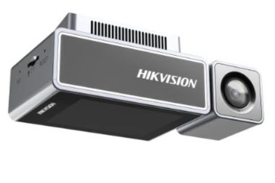 Güvenlik Kameraları Hikvision AE-DC8222-C8PRO(3.5K)(O-STD) Tek Kameralı Araç İçi Kamerası, ADAS,Wifi,G-Sensör Satın Al