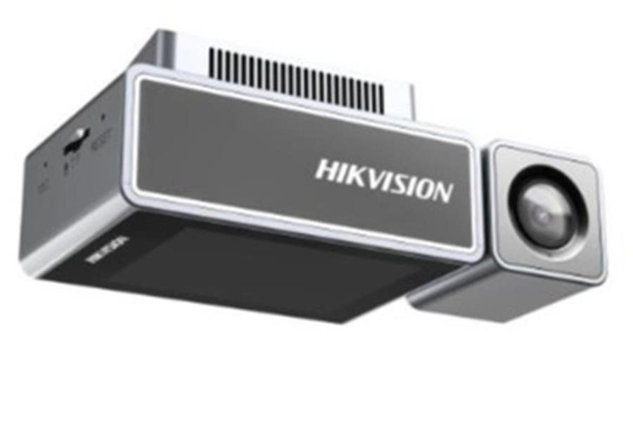 Güvenlik Kameraları Hikvision AE-DC8222-C8PRO(3.5K)(2CH) Çift Kameralı Araç İçi Kamerası, ADAS,Wifi,G-Sensör Satın Al