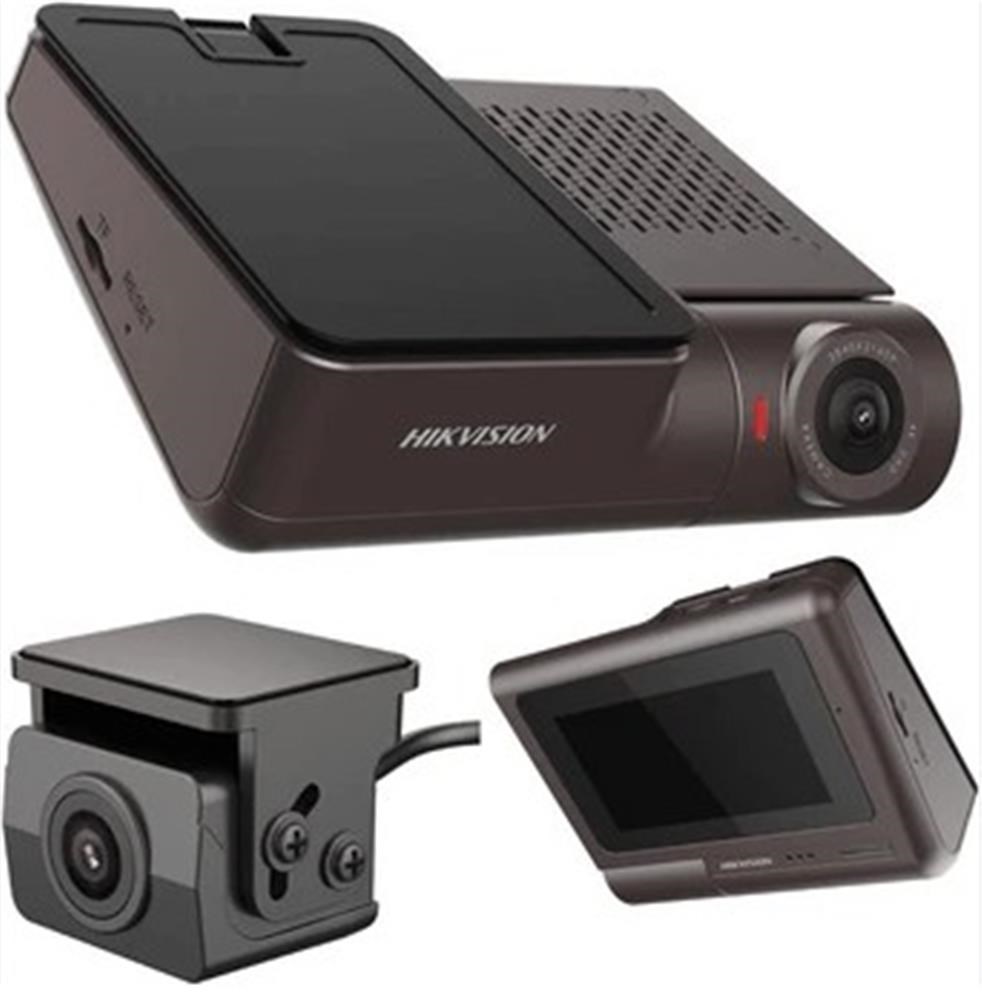 Güvenlik Kameraları Hikvision AE-DC8322-G2PRO 3