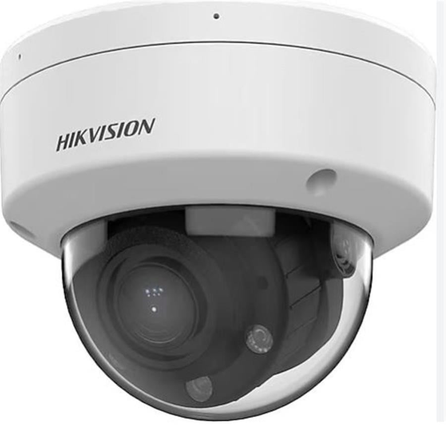 Güvenlik Kameraları Hikvision DS-2CD1743G2-LIZSU 4 mp 2.8-12m Lens Motorize Ir Ip Dome Kamera Satın Al