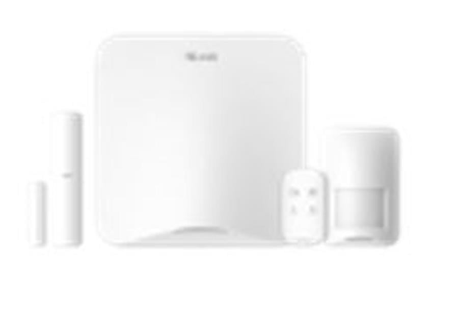 Güvenlik Kameraları Hilook Alarm-A201PS-Kit2-16WE Wireless Alarm Kit (1 Panel,1 Pır,1 Manyetik Kontak,1 Kumanda) Satın Al