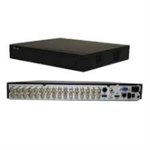 Güvenlik Kameraları Hilook DVR-232G-M2 32 kanal 2xHDD DVR Kayıt Cihazı Satın Al