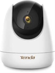 Güvenlik Kameraları TENDA CP7 4 MP Pan-Tilt Wifi Güvenlik Kamerası Satın Al