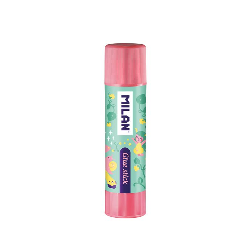Hamur ve Stick Yapıştırıcılar MILAN 4415912FR FAIRY TALE PERİ MASALI MOR YAPIŞKANLI STICK YAPIŞTIRICI 21GR - 12'Lİ Satın Al