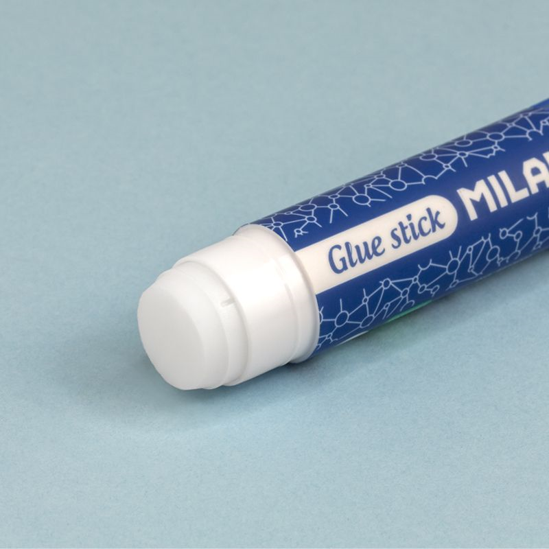 Hamur ve Stick Yapıştırıcılar MILAN 4410924 STICK YAPIŞTIRICI 8GR - 24'LÜ Satın Al