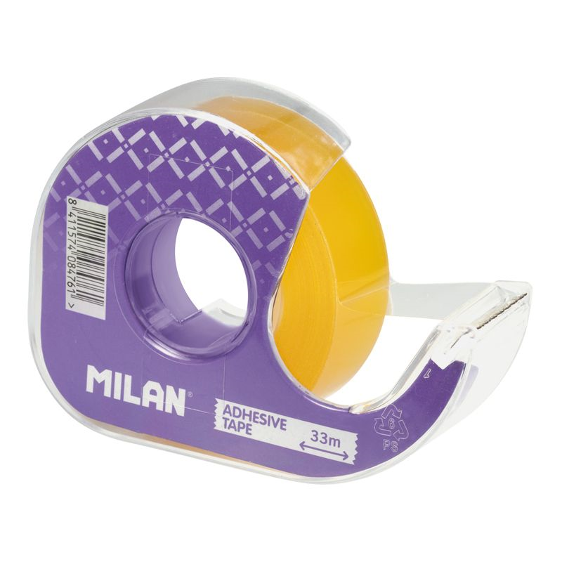 Hamur ve Stick Yapıştırıcılar MILAN 80217 BANT 19MMX33M - 36'LI Satın Al