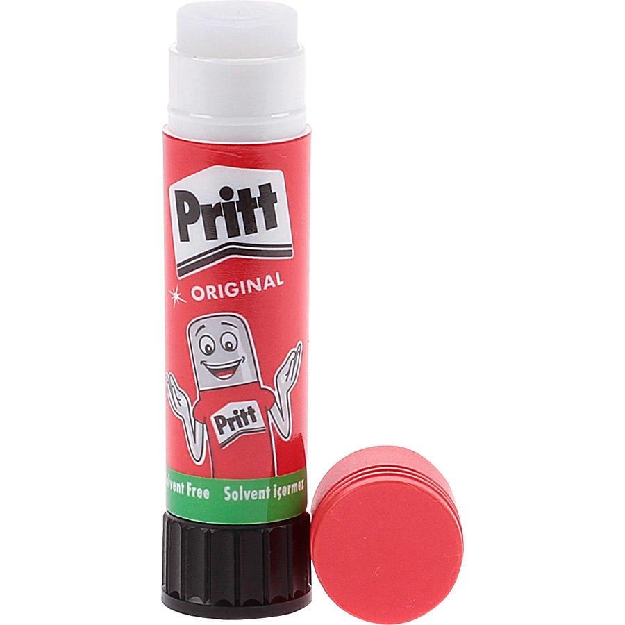 Hamur ve Stick Yapıştırıcılar Pritt Stick Yapıştırıcı 11 Gr 10 Adet Satın Al