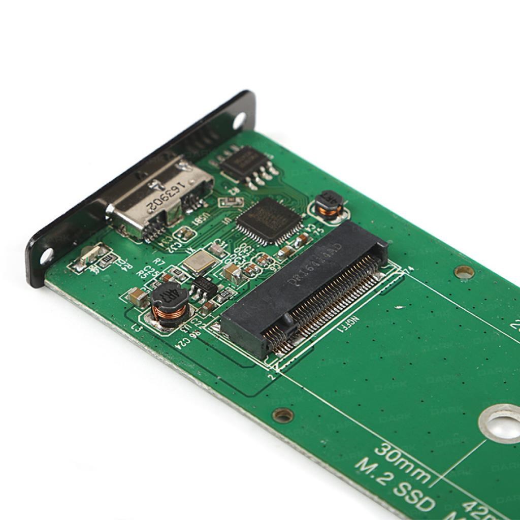 Hard Diskler Dark USB3.0 - M.2 SATA Disk Kutusu Satın Al