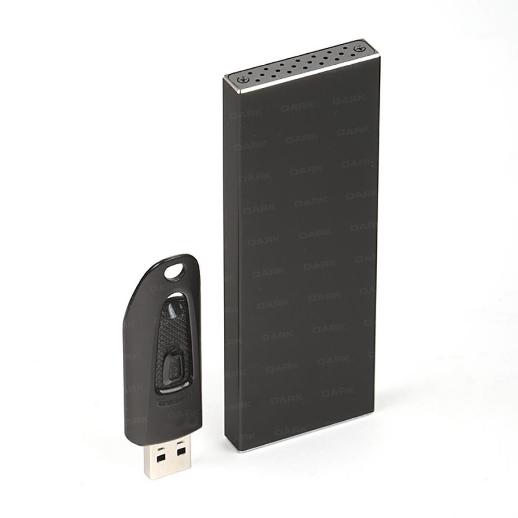 Hard Diskler Dark USB3.0 - M.2 SATA Disk Kutusu Satın Al