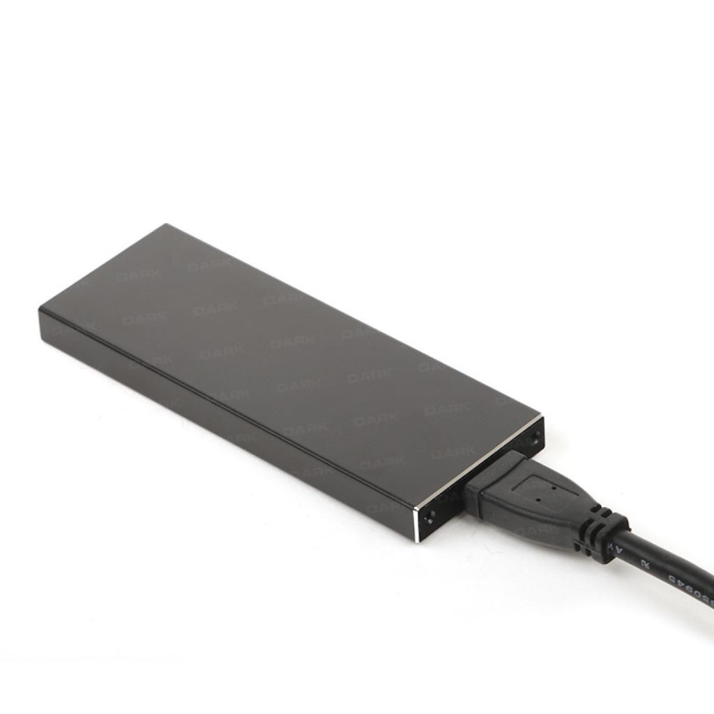 Hard Diskler Dark USB3.0 - M.2 SATA Disk Kutusu Satın Al