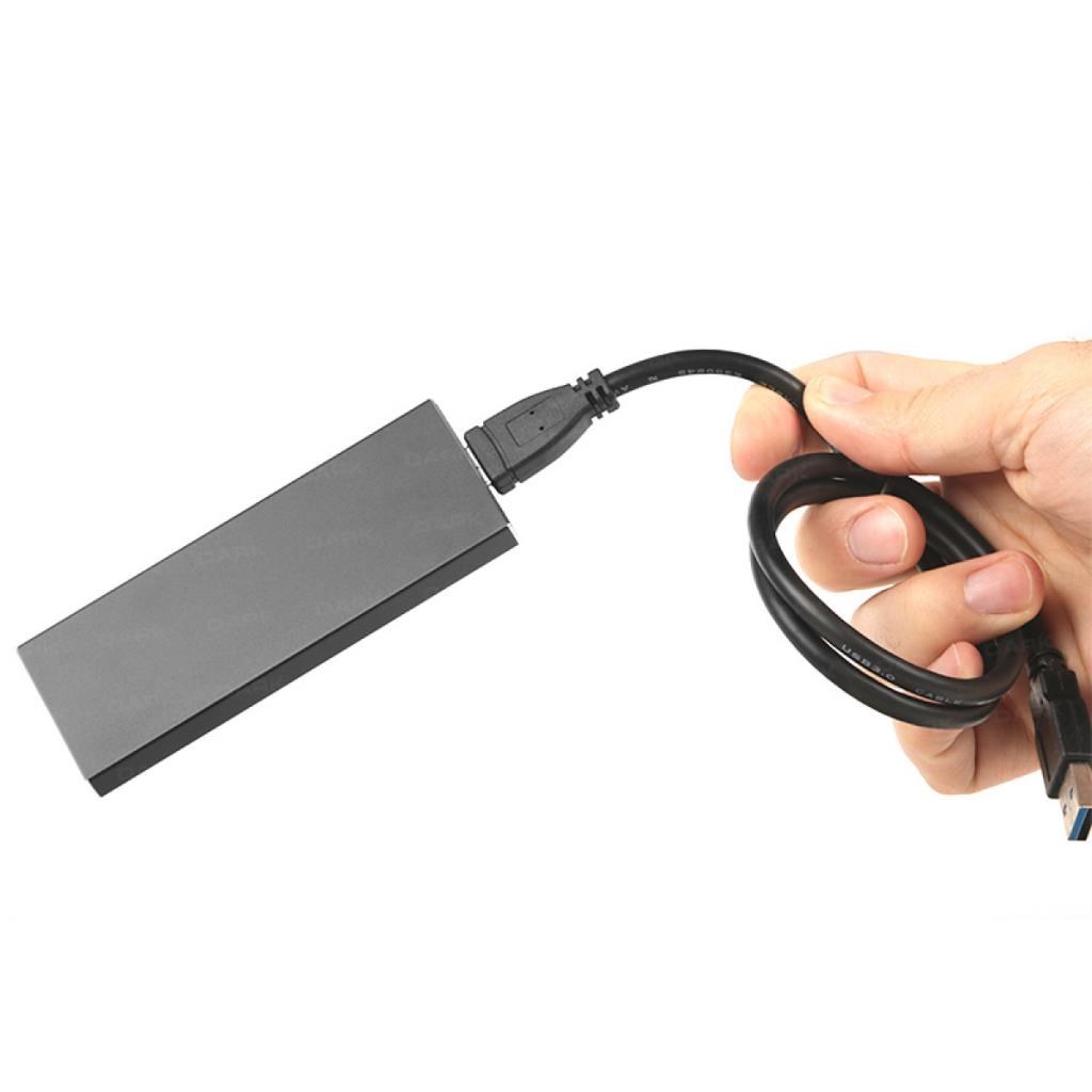 Hard Diskler Dark USB3.0 - M.2 SATA Disk Kutusu Satın Al