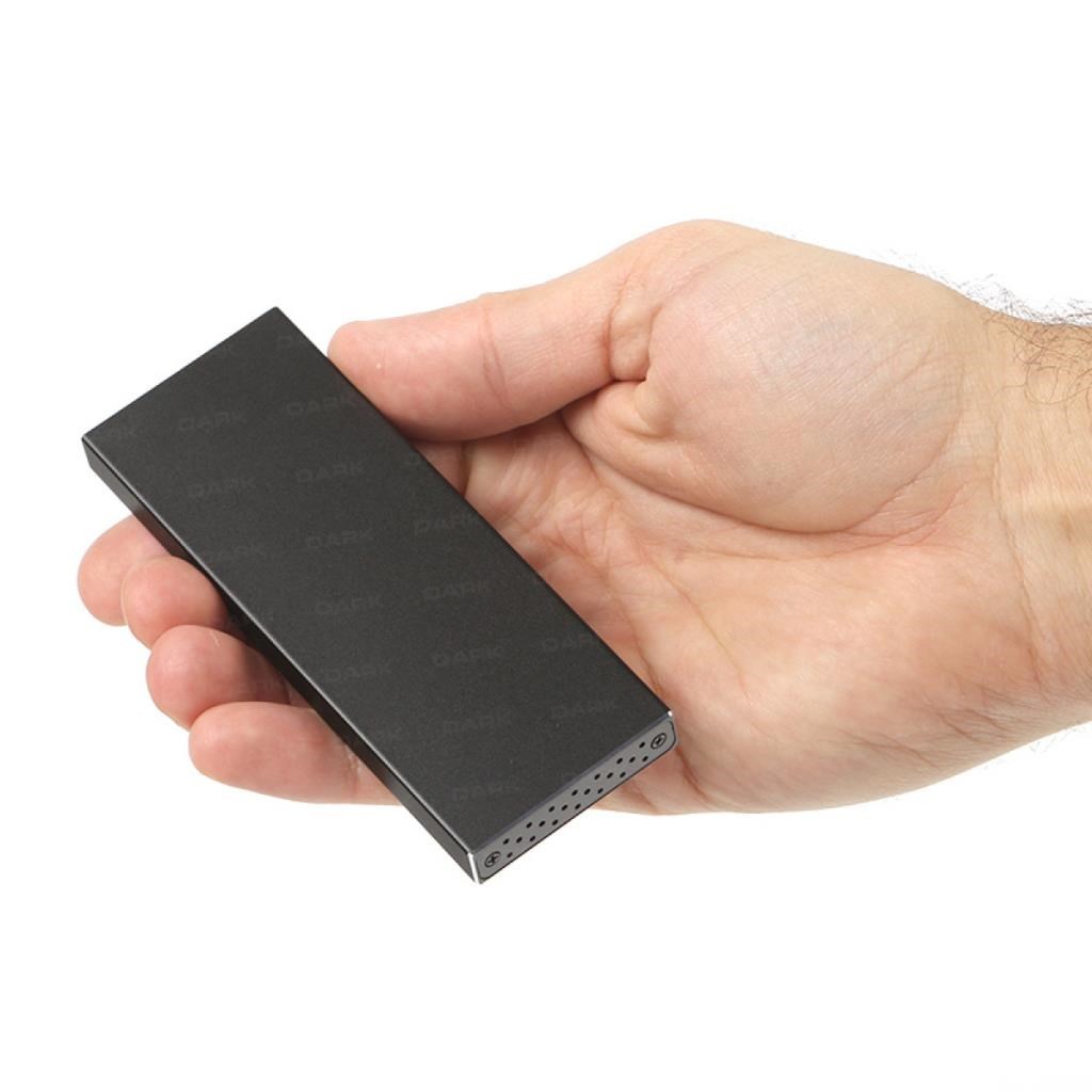 Hard Diskler Dark USB3.0 - M.2 SATA Disk Kutusu Satın Al