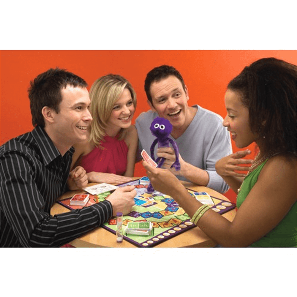 Hasbro Tabu XL 04199