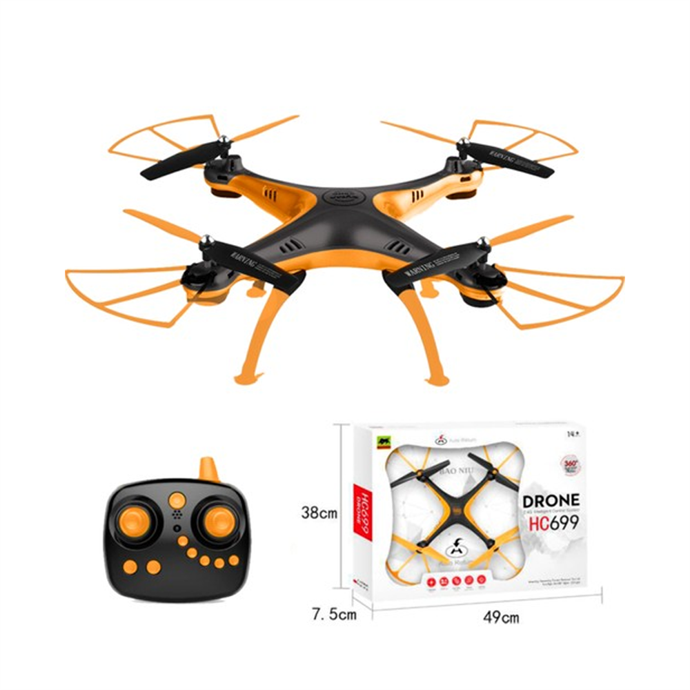 HC699 Gepettoys, Drone, +14 yaş