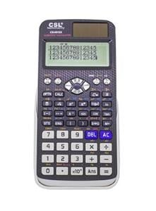 Hesap Makineleri CSL CS-991EX Fonksiyonel Hesap Makinesi Satın Al