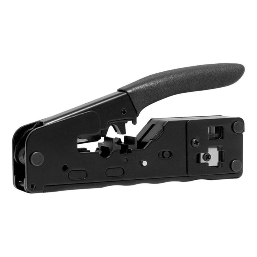 Hırdavat Ürünleri Frisby FNW-7630P (HT-718) EZ RJ45-RJ11 Yeni Nesil Sıkma Pensesi (RJ45 CAT5-5E-CAT6-CAT7) Satın Al