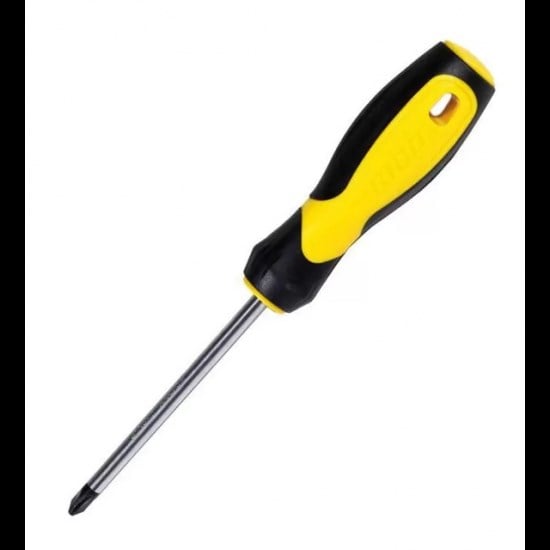 Hırdavat Ürünleri Rıco Rk-0012 4X100mm Yıldız Tornavida Satın Al