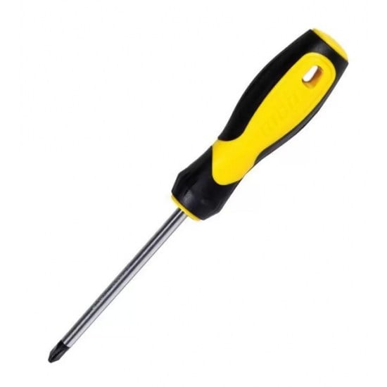 Hırdavat Ürünleri Rıco Rk-0013 5X100mm Yıldız Tornavida Satın Al
