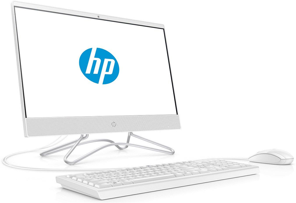 Hp 200 G3 3VA41EA i5-8250U 4GB 1TB 21.5