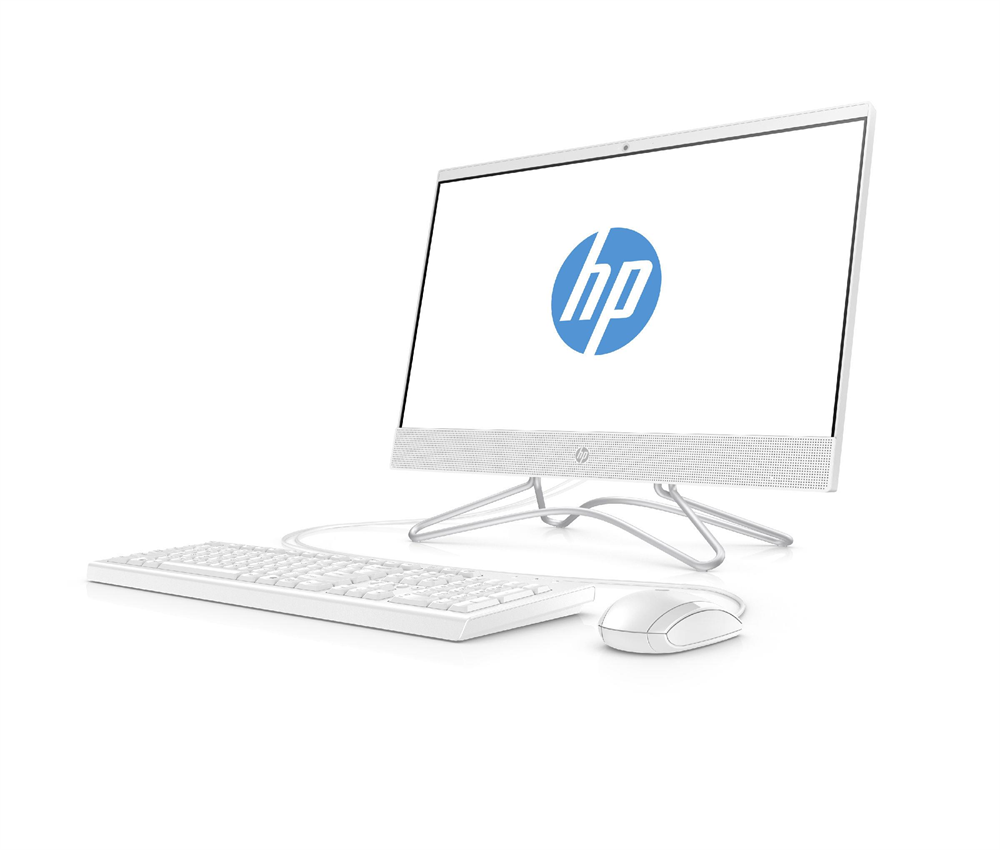 Hp 200 G3 3VA41EA i5-8250U 4GB 1TB 21.5