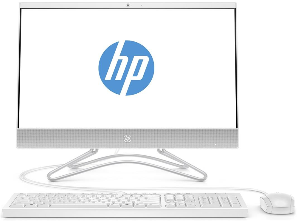 Hp 200 G3 3VA41EA i5-8250U 4GB 1TB 21.5
