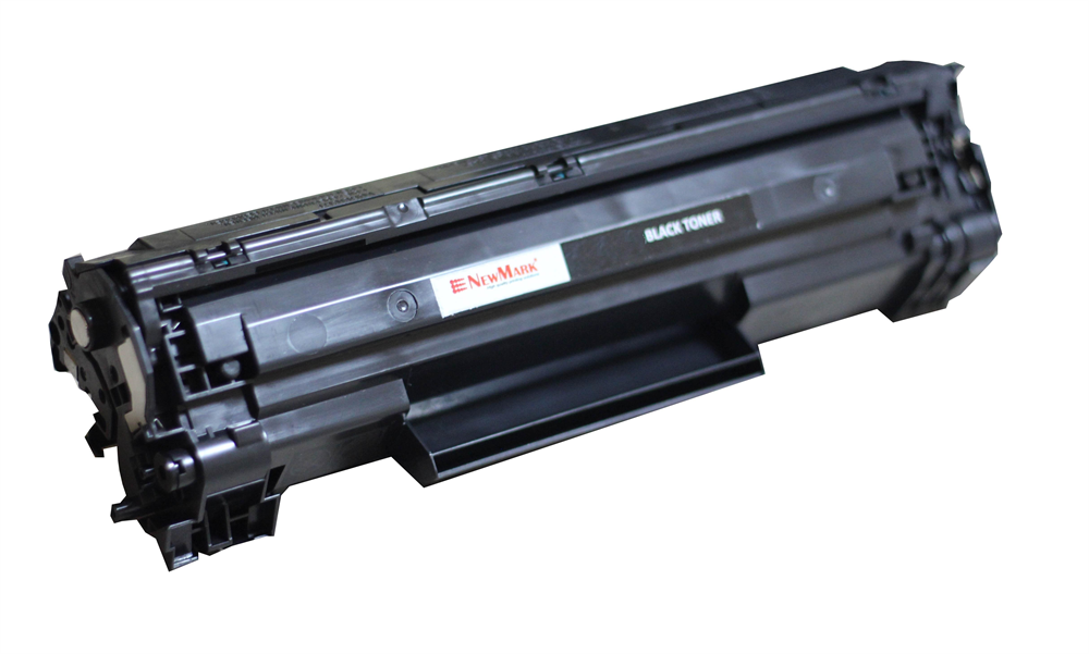 Hp 53A Siyah Newmark Muadil Toner (Çipli) Q7553A