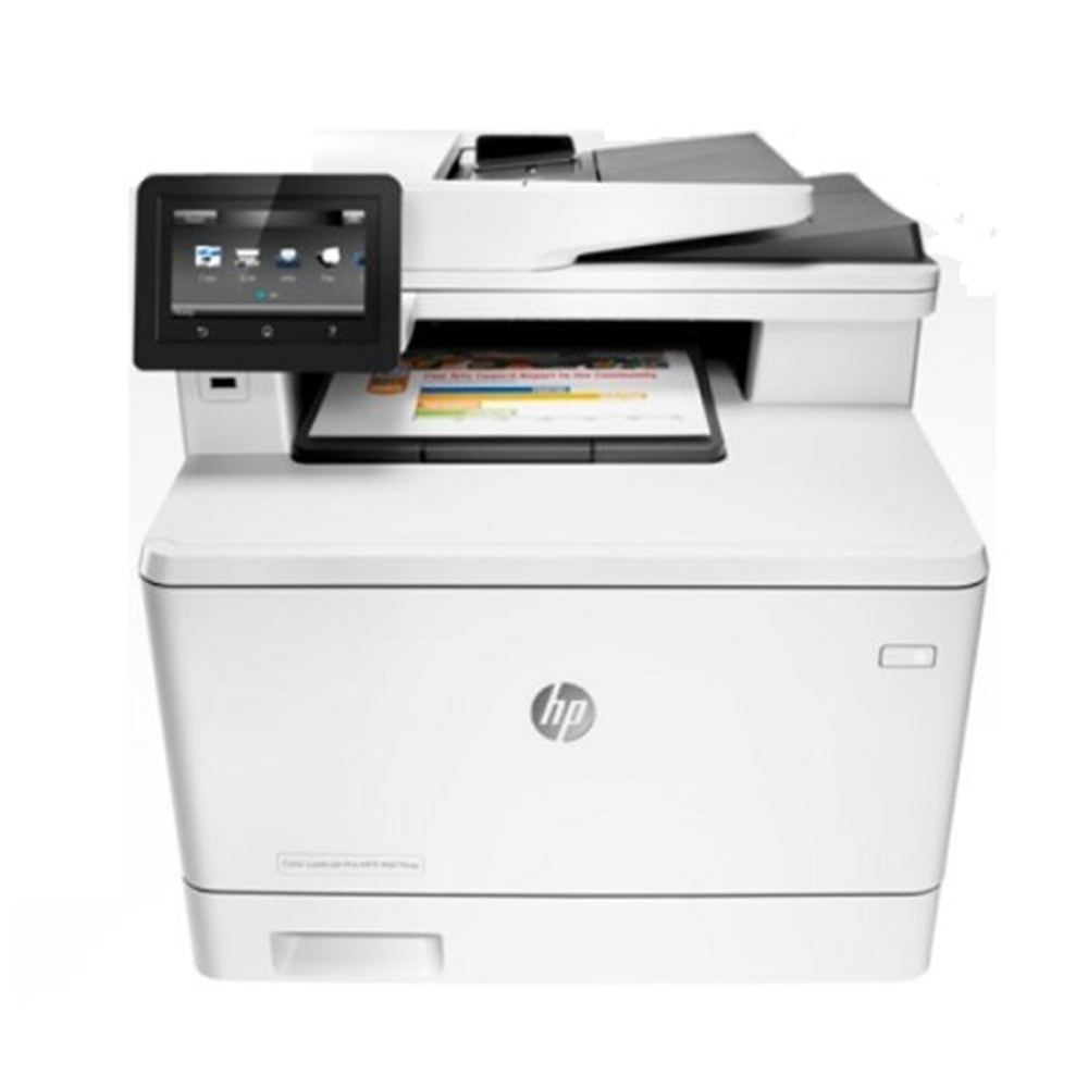 HP CF377A COLOR LJET PRO M477FNW FOT/FAX/YAZ-WIFI