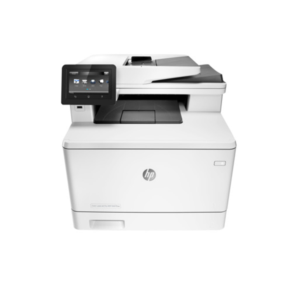 HP CF377A COLOR LJET PRO M477FNW FOT/FAX/YAZ-WIFI