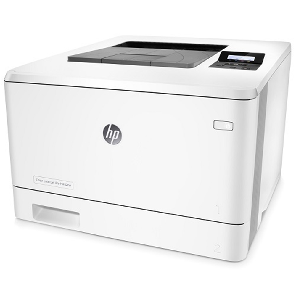 HP Color LaserJet M452NW CF388A Wi-Fi Renkli Lazer Yazıcı
