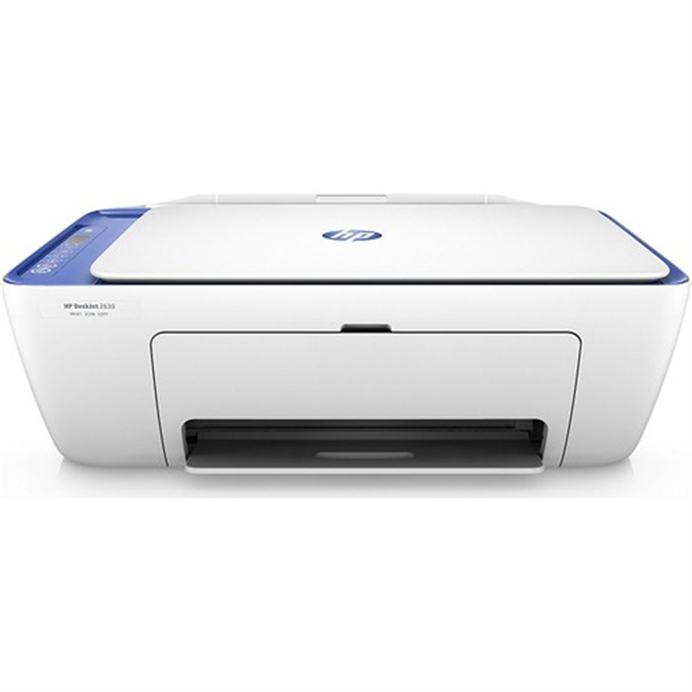 Hp Deskjet 2630 Fotokopi Tarayıcı Wi-Fi Airprint Yazıcı V1N03B