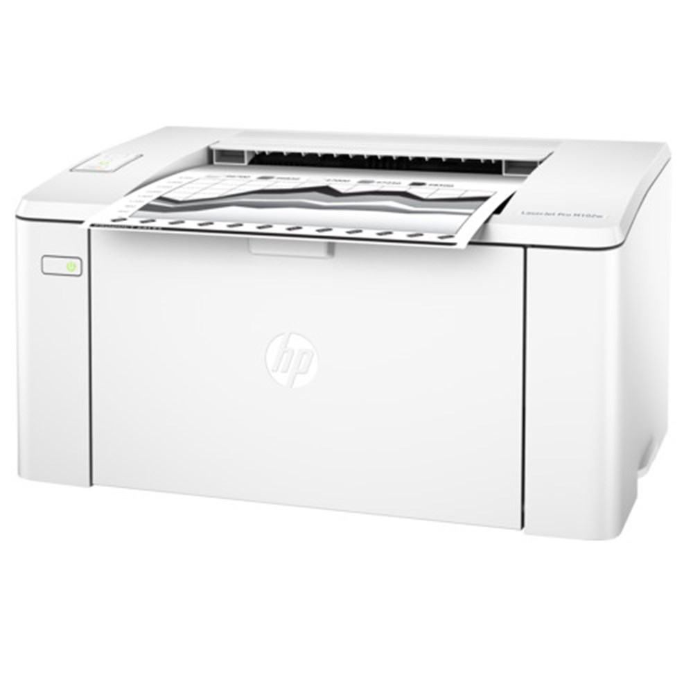 HP G3Q35A LASERJET PRO M102W YAZICI-A4-(1102W)
