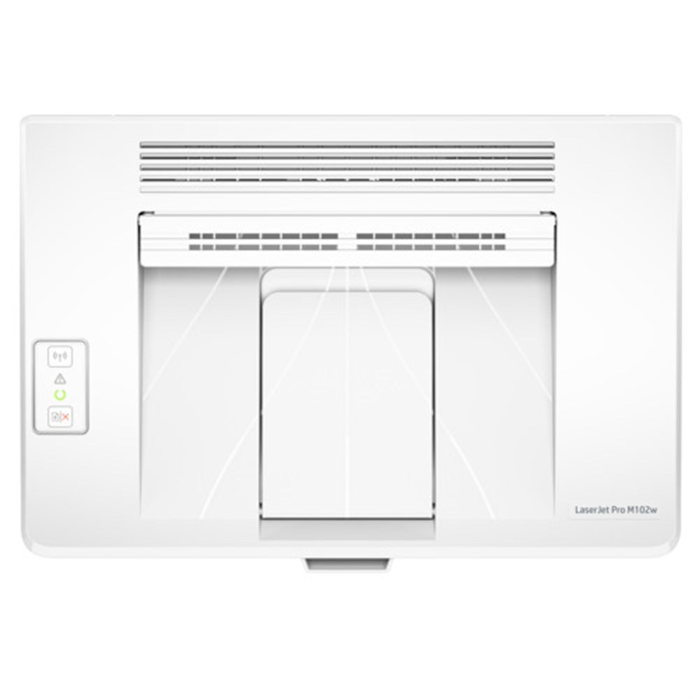 HP G3Q35A LASERJET PRO M102W YAZICI-A4-(1102W)