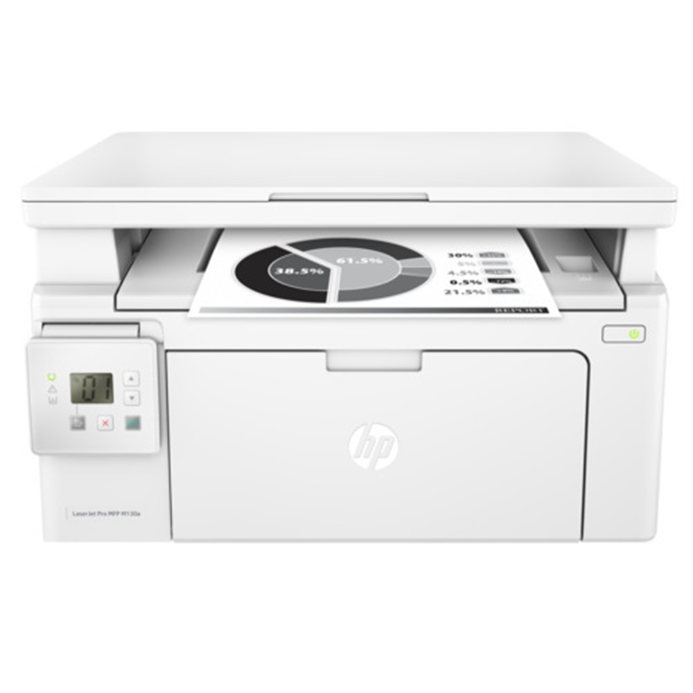 HP G3Q57A LASERJET PRO M130A YAZ/TAR/FOT (CZ172A)