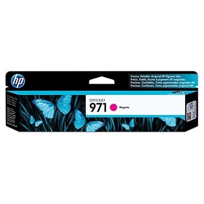 HP Kartuş Hp 971 Cn623A Kırmızı Kartuş-X476Dn / X576Dw / X451 Satın Al