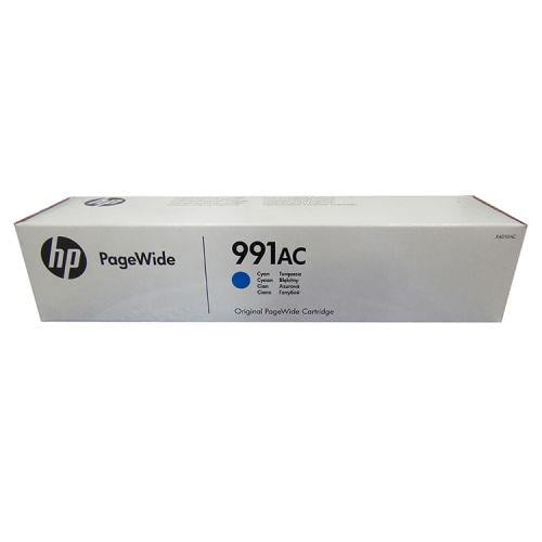 HP Kartuş HP 991AC Cyan Mavi 16.000 Sayfa Kartuş X4D10AC Satın Al