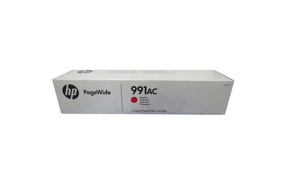HP Kartuş HP INKJET MÜREKKEP KARTUŞ KIRMIZI 16.000 SYF 991AC Satın Al