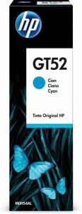 HP Kartuş Hp M0H54A Gt52 Cyan Original Ink Bottle Kartuş Satın Al