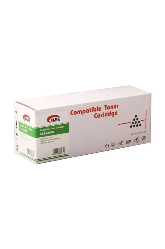 HP Muadil Toner ELBA HP 2550 SİYAH TONER Satın Al