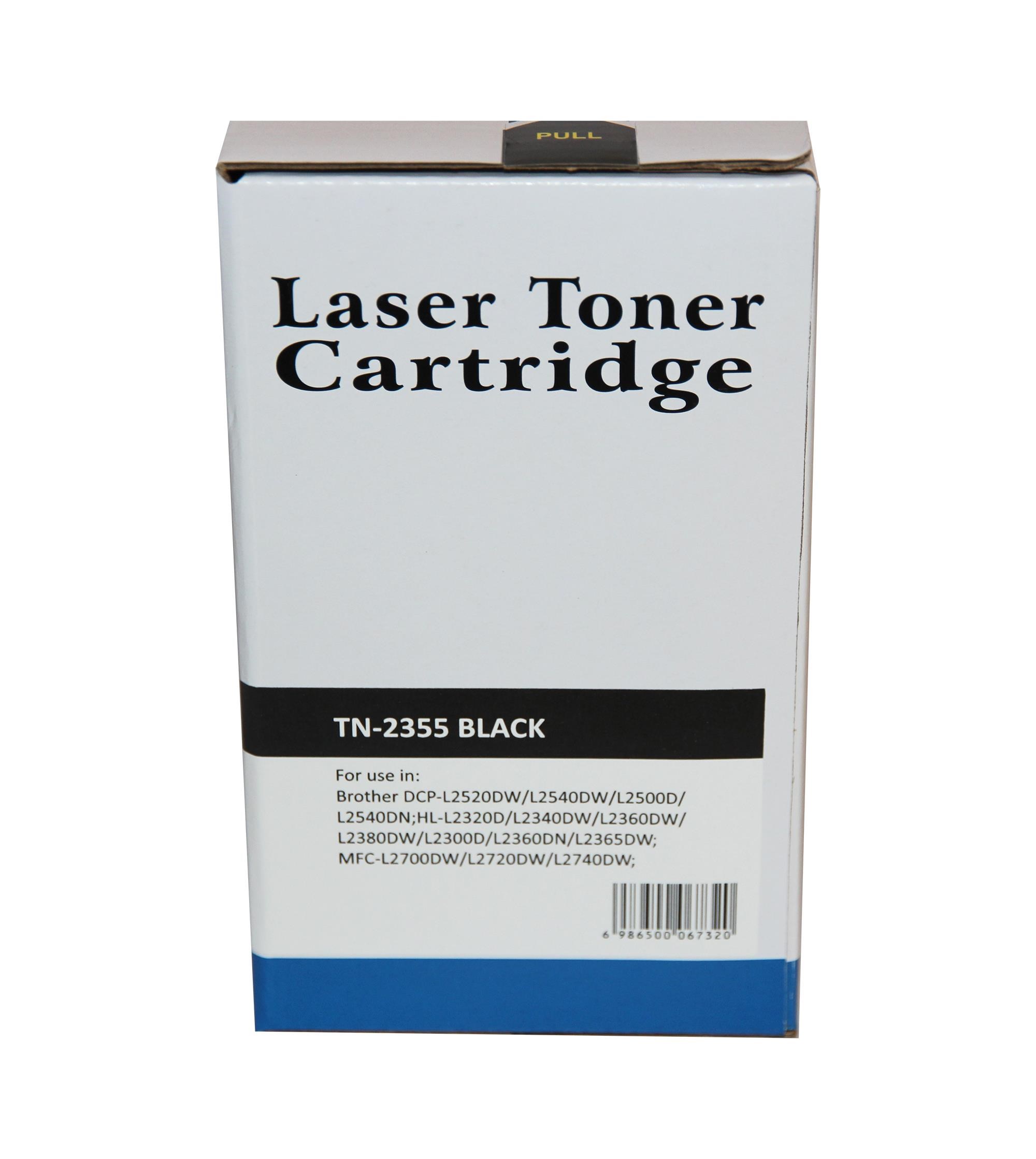 HP Muadil Toner Hp 05X Siyah Newmark Muadil Toner 11536 Ce505X (Çipli) Yüksek Kapasite Satın Al