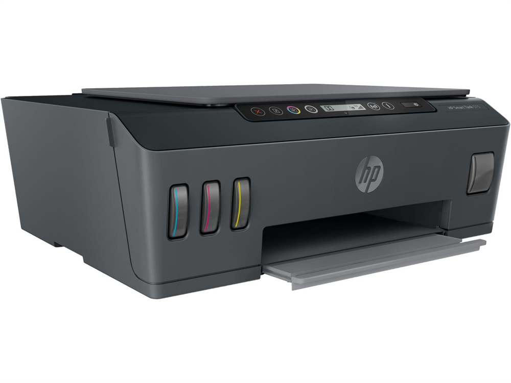 HP Smart Tank Wireless 515 Fotokopi+Tarayıcı+Wi-Fi Renkli Tanklı Yazıcı 1TJ09A