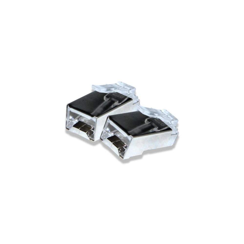 ICON-M100  INCA RJ-45 100 ADET METAL KONNEKTÖR