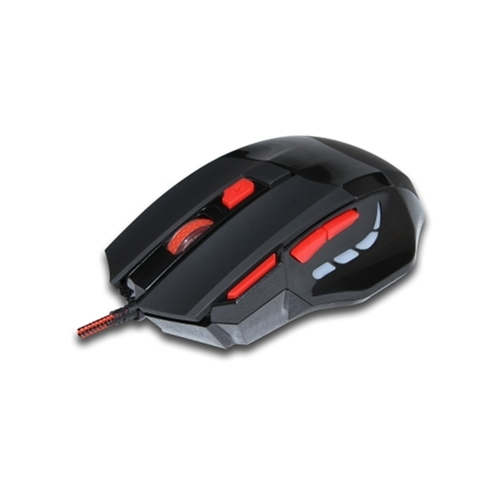 IKG-330 GAMING COMBO SET (GAMING KLAVYE+ MOUSE+ MOUSEPAD )