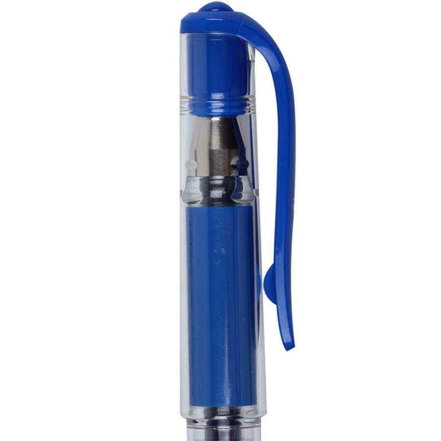 İmza Kalemleri Uni-Ball Um-153 Signo Broad İmza Kalemi Mavi Satın Al