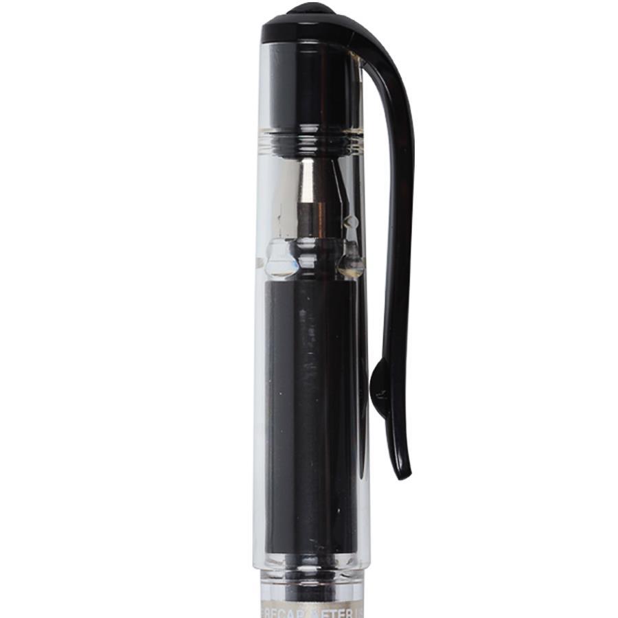 İmza Kalemleri Uni-Ball Um-153 Signo Broad İmza Kalemi Siyah 12'li Paket Satın Al