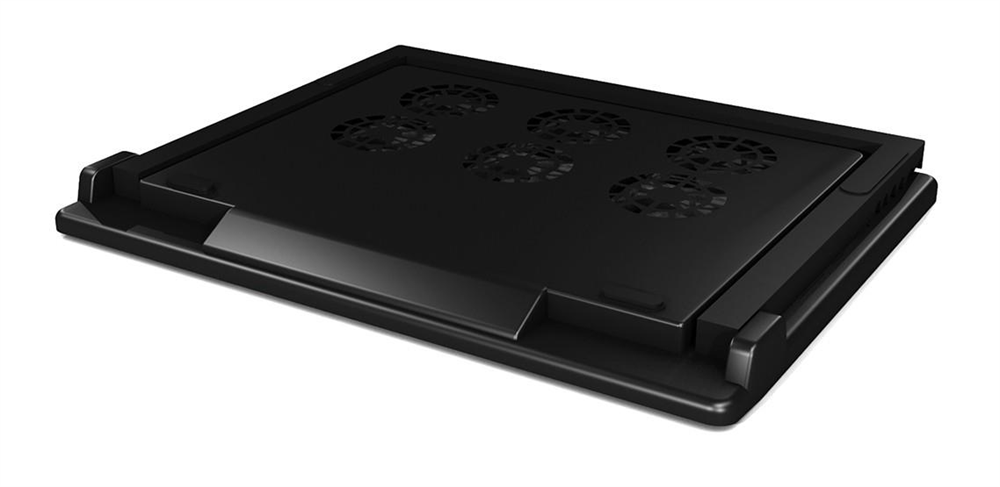 INC-601 GMS  6X FAN ,CONTROL PANEL,2X USB,6 KADEMELİ  GAMING NOTEBOOK  SOĞUTUCU YENİ 17