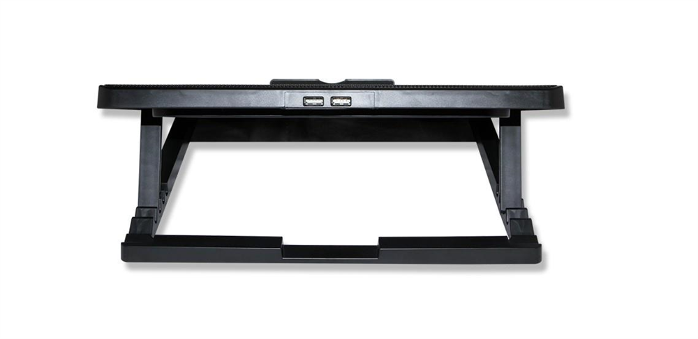 INC-601 GMS  6X FAN ,CONTROL PANEL,2X USB,6 KADEMELİ  GAMING NOTEBOOK  SOĞUTUCU YENİ 17