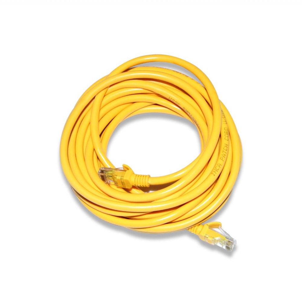 INCA ICAT6-50S CAT6 5 METRE SARI