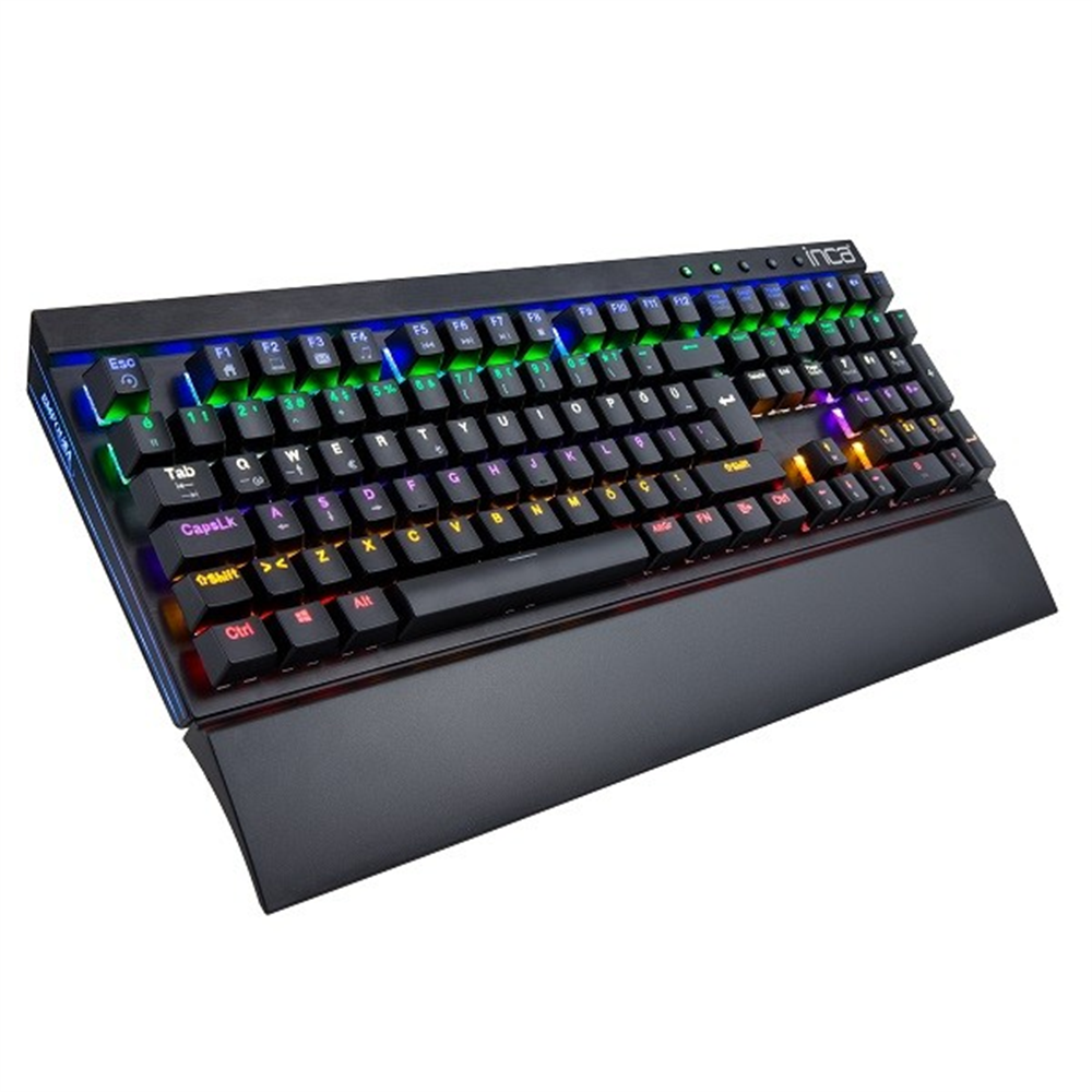 INCA  IKG-441 MEKANİK GAMING KLAVYE